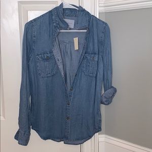 aeropostale jean flannel